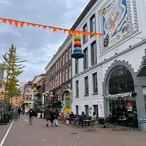 Отель Thuis Bij Schell, Роттердам